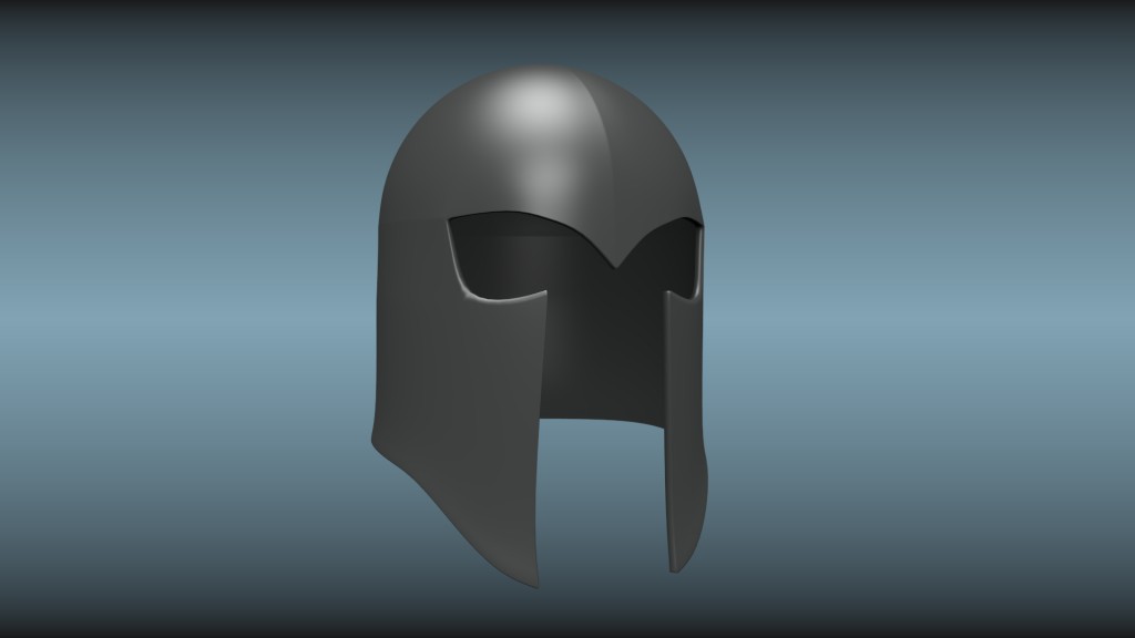 Capacete preview image 1
